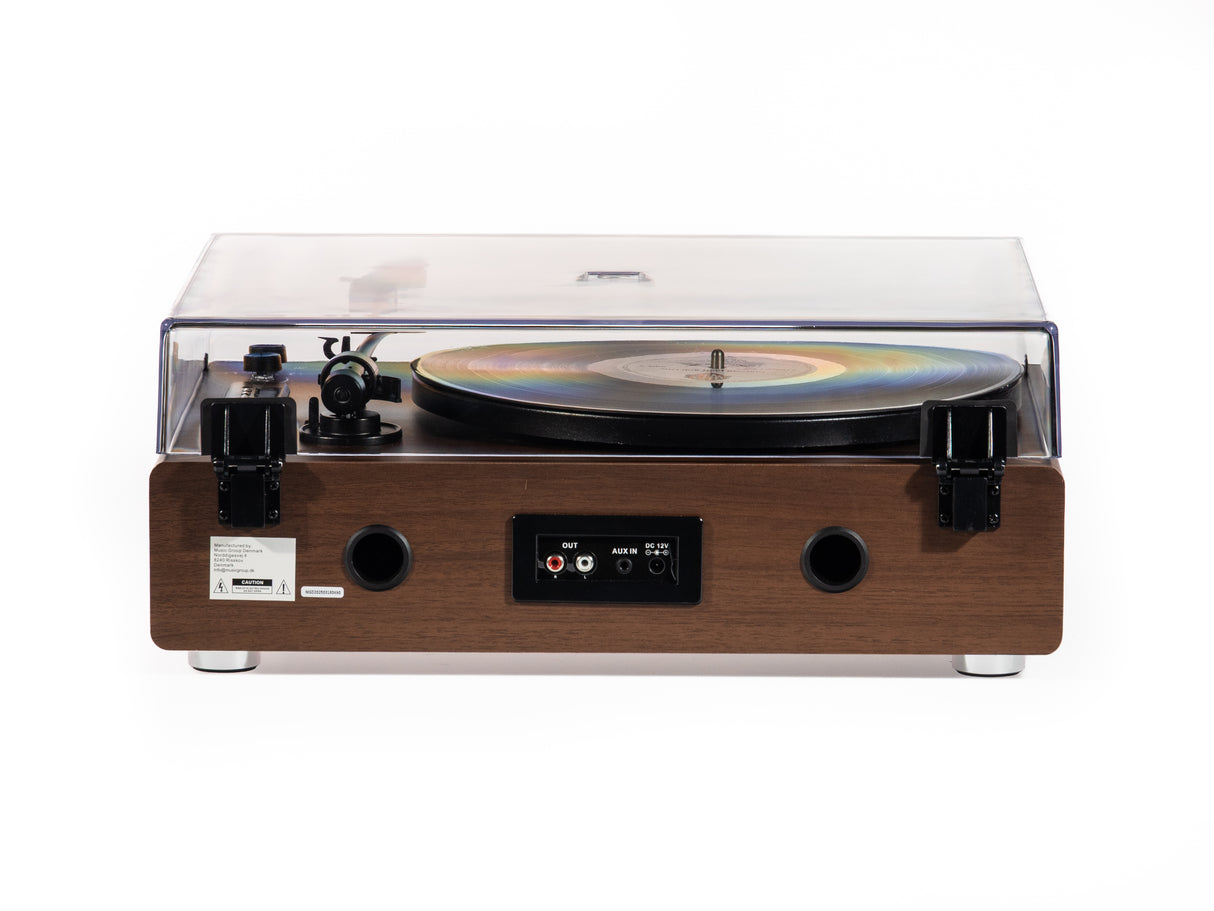 Studio 57 Platespiller (Tre)