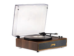 Studio 57 Platespiller (Tre)