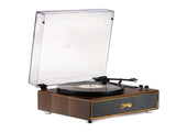 Studio 57 Platespiller (Tre)