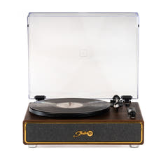 Studio 57 Platespiller (Tre)