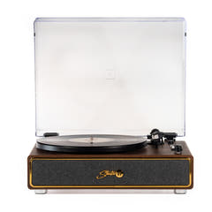Studio 57 Platespiller (Tre)