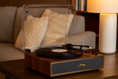 Studio 57 Platespiller (Tre)
