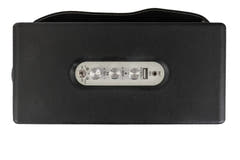 Studio 57 Pulse Bluetooth-høyttaler (Svart)