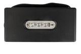 Studio 57 Pulse Bluetooth-høyttaler (Svart)