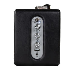 Studio 57 Vibe Bluetooth-høyttaler (Svart)