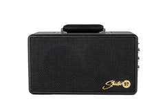 Studio 57 Vibe Bluetooth-høyttaler (Svart)