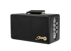 Studio 57 Vibe Bluetooth-høyttaler (Svart)