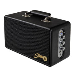 Studio 57 Vibe Bluetooth-høyttaler (Svart)