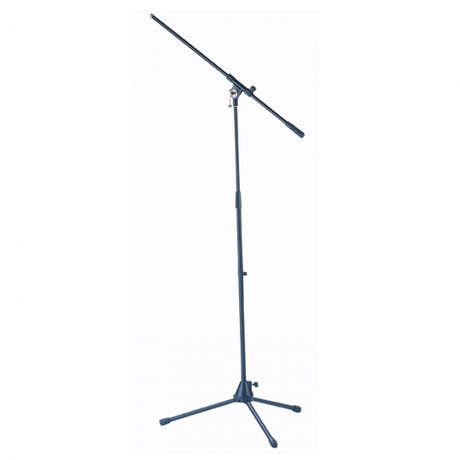 Mikrofonstativ med boomarm