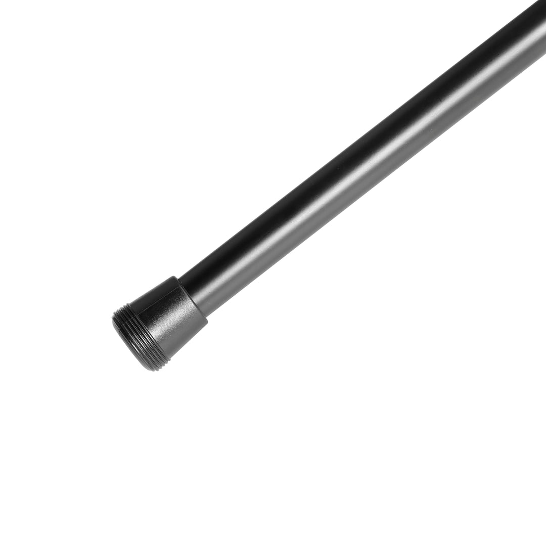 Adam Hall Stands S 5 BE - Mikrofonstativ med bomarm, svart