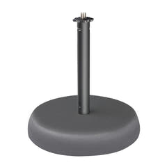 Adam Hall Stands S 8 BB - Bordmikrofonstativ