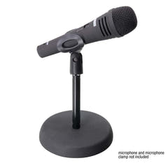 Adam Hall Stands S 8 BB - Bordmikrofonstativ