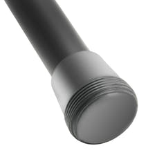 Adam Hall Stands S 9 B - Mikrofonstativ med bomarm, liten