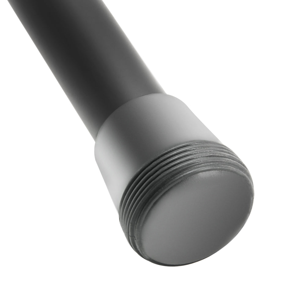 Adam Hall Stands S 9 B - Mikrofonstativ med bomarm, liten