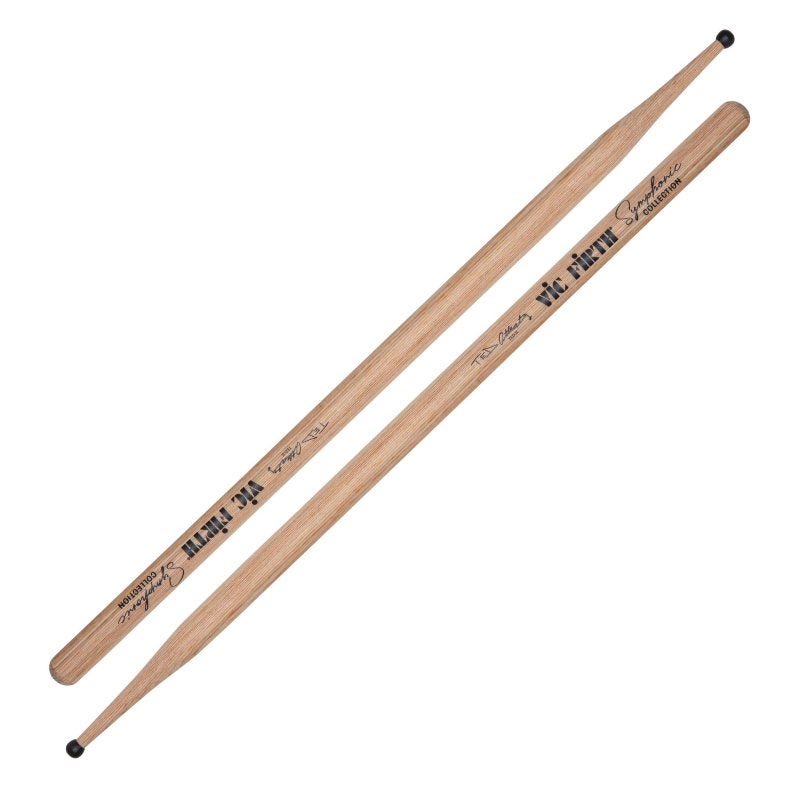 Vic Firth SATK2 Fed Atkatz Signatur Snare Stikk 2
