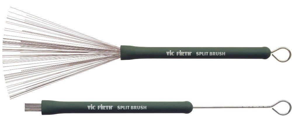 Vic Firth SB Split Børster
