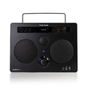 Tivoli Audio Song Book MAX Bluetooth Høyttaler (Sort)