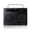 Tivoli Audio Song Book MAX Bluetooth Høyttaler (Sort)