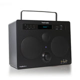 Tivoli Audio Song Book MAX Bluetooth Høyttaler (Sort)