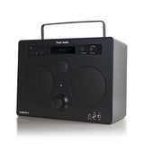 Tivoli Audio Song Book MAX Bluetooth Høyttaler (Sort)