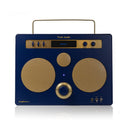 Tivoli Audio Song Book MAX Bluetooth Høyttaler (Blå)