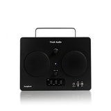 Tivoli Audio Song Book Bluetooth Høyttaler (Svart)