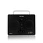 Tivoli Audio Song Book Bluetooth Høyttaler (Svart)