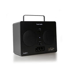 Tivoli Audio Song Book Bluetooth Høyttaler (Svart)