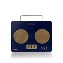 Tivoli Audio Song Book Bluetooth Høyttaler (Blå)