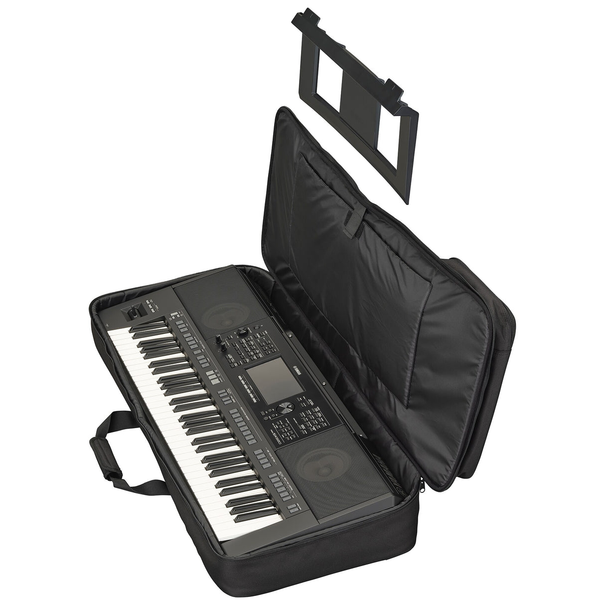 Yamaha KB650 Keyboard-veske