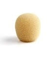 ScanMic vindhette til 8011 Ø=4,0 mm Beige - 1 styk