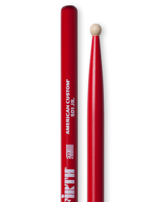 Vic Firth SD1 Junior trommestikker