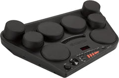Yamaha DD-75 Digital Perkusjon - Svart