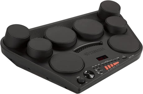 Yamaha DD-75 Digital Perkusjon - Svart