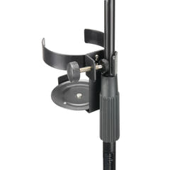 Adam Hall Stands SDH 1 - Koppholder