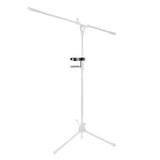 Adam Hall Stands SDH 1 - Koppholder
