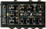 Simplifier Amps Bass Master Zero Watt-forsterker