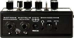 Simplifier Amps Bass Master Zero Watt-forsterker