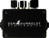 Simplifier Amps Bass Master Zero Watt-forsterker