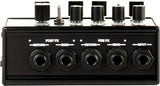 Simplifier Amps Bass Master Zero Watt-forsterker