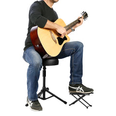 Adam Hall Stands SGS 017 - gitarfotstøtte
