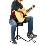 Adam Hall Stands SGS 017 - gitarfotstøtte