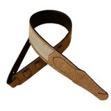 Profil SHC12-3 Hamp/Kork Gitarrem