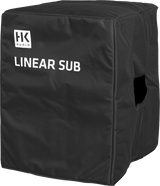HK Audio Cover til Linear Sub 1500