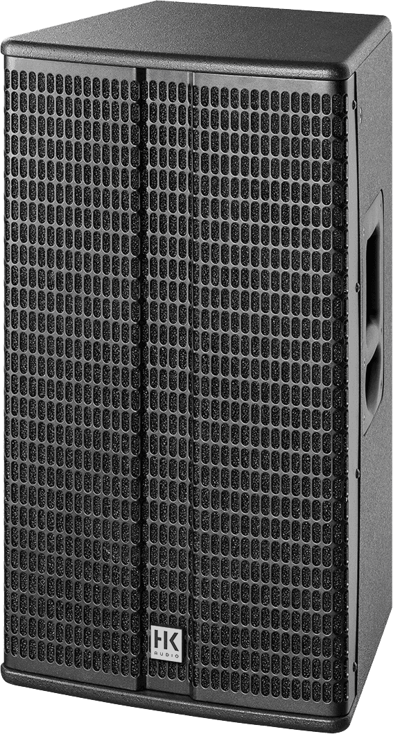 HK Audio Linear 3 112FA - Aktiv PA Høyttaler (Full Range)