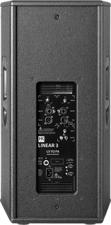 HK Audio Linear 3 112FA - Aktiv PA Højttaler (Full Range)