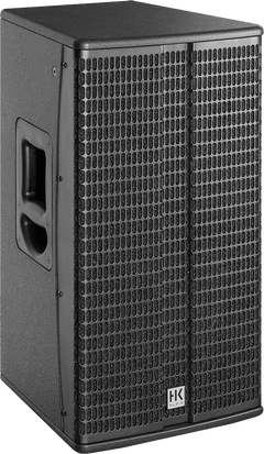 HK Audio Linear 3 112FA - Aktiv PA Høyttaler (Full Range)