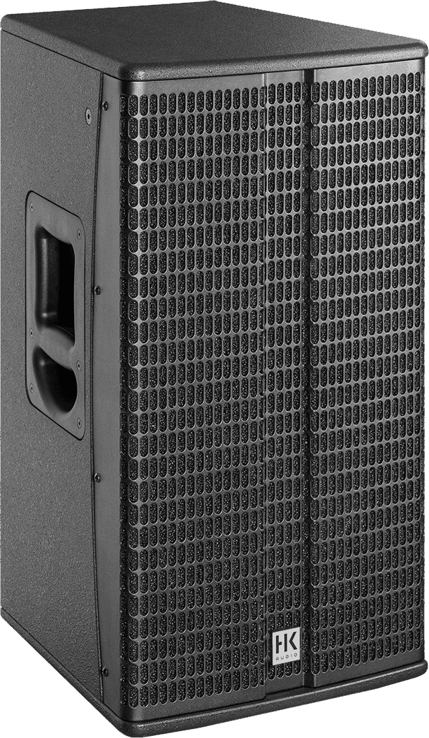 HK Audio Linear 3 112FA - Aktiv PA Høyttaler (Full Range)