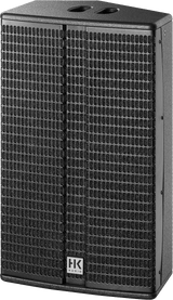 HK Audio Linear 3 112XA Active PA-høyttaler (multifunksjonell)