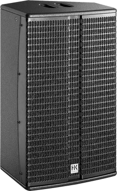 HK Audio Linear 3 112XA Active PA-høyttaler (multifunksjonell)
